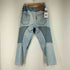 リーバイス Levis ハイボールHI-BALLパッチワークジーンズ メンズ 34