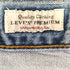 リーバイス Levis ハイボールHI-BALLパッチワークジーンズ メンズ 34
