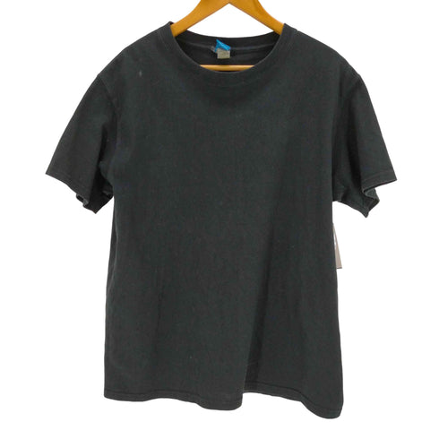 グッドオン good on USA製 クルーネックTシャツ メンズ import:L