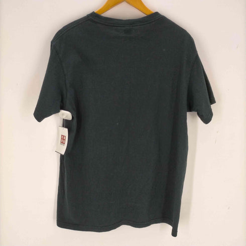 グッドオン good on USA製 クルーネックTシャツ メンズ import:L