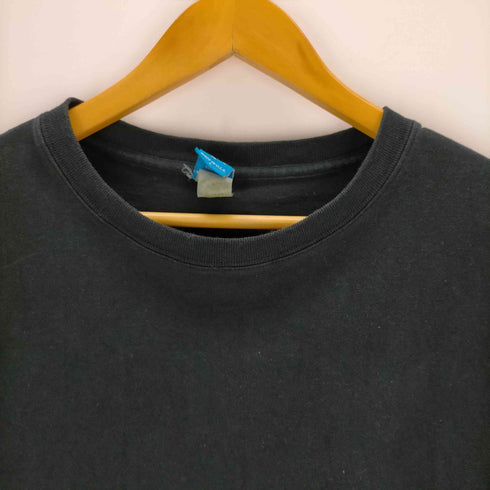 グッドオン good on USA製 クルーネックTシャツ メンズ import:L