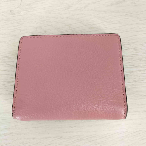 コーチ COACH カラーブロック ペッパーウォレット レディース