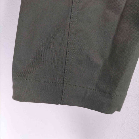 ユニクロシー UNIQLO:C コットンブレンドドローストリングジャケット メンズ JPN:XL