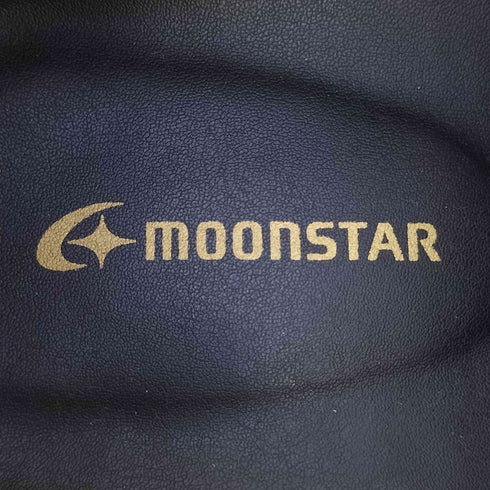 ムーンスター MOONSTAR コインローファー レディース JPN:24.5