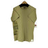オークリー OAKLEY 90s USA製 プリントクルーネックTシャツ メンズ JPN:S