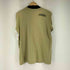 オークリー OAKLEY 90s USA製 プリントクルーネックTシャツ メンズ JPN:S