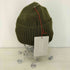 マチュアーハ mature ha. long rib knit cap カシミヤ混 メンズ FREE