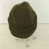 マチュアーハ mature ha. long rib knit cap カシミヤ混 メンズ FREE