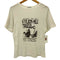 ジーナシス JEANASIS 24SS ビンテージROCK SS TEE レディース JPN:M