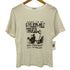 ジーナシス JEANASIS 24SS ビンテージROCK SS TEE レディース JPN:M