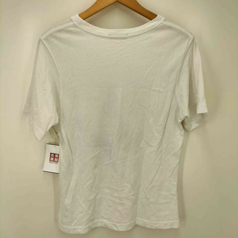 ジーナシス JEANASIS 24SS ビンテージROCK SS TEE レディース JPN:M