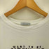 ジーナシス JEANASIS 24SS ビンテージROCK SS TEE レディース JPN:M