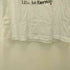 ジーナシス JEANASIS 24SS ビンテージROCK SS TEE レディース JPN:M