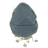 マチュアーハ mature ha. knit cap メンズ FREE