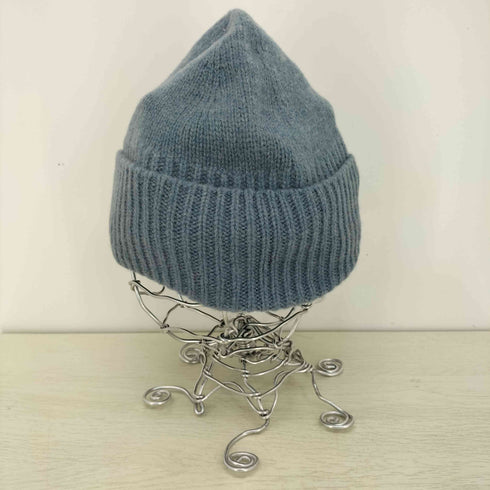 マチュアーハ mature ha. knit cap メンズ FREE