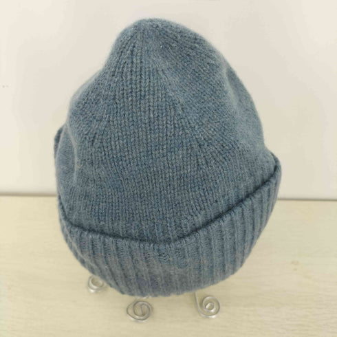 マチュアーハ mature ha. knit cap メンズ FREE