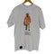 kidsuper studios グラフィックTシャツ メンズ JPN:L