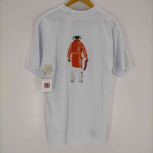 kidsuper studios グラフィックTシャツ メンズ JPN:L