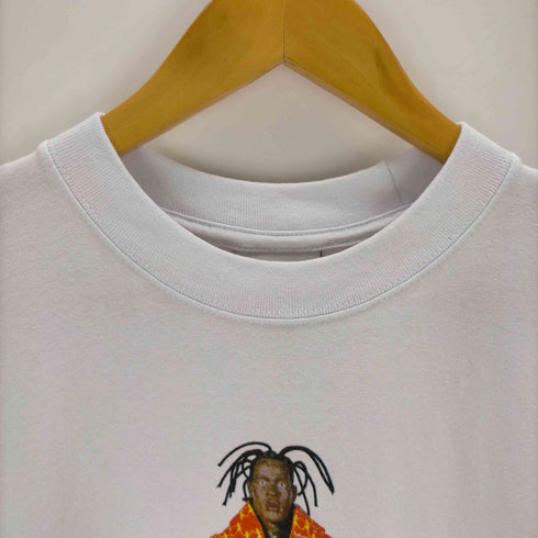 kidsuper studios グラフィックTシャツ メンズ JPN:L