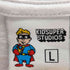 kidsuper studios グラフィックTシャツ メンズ JPN:L