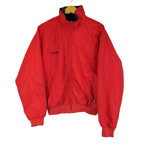 コロンビアスポーツウェア Columbia Sportswear 80S Thinsulate リバーシブルブルゾン メンズ JPN:L