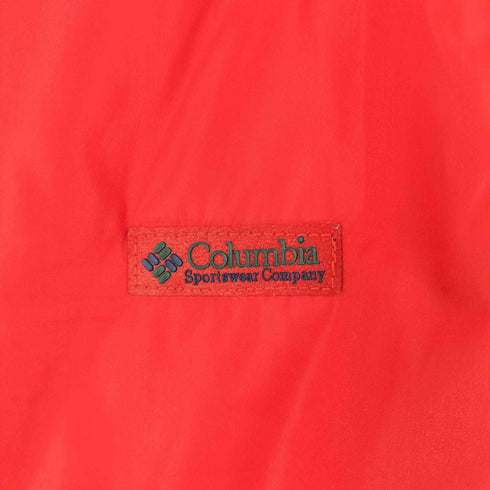 コロンビアスポーツウェア Columbia Sportswear 80S Thinsulate リバーシブルブルゾン メンズ JPN:L