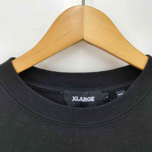 エクストララージ XLARGE 23SS FRONT K GRIND S/S TEE メンズ JPN:L