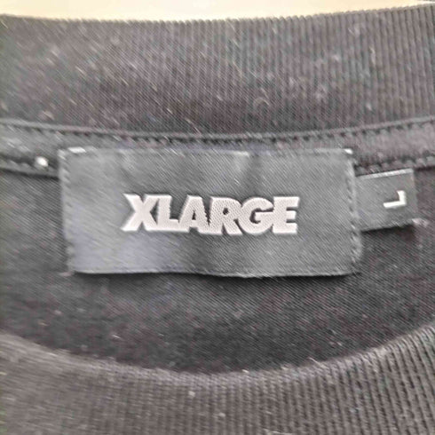 エクストララージ XLARGE 23SS FRONT K GRIND S/S TEE メンズ JPN:L