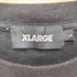 エクストララージ XLARGE 23SS FRONT K GRIND S/S TEE メンズ JPN:L