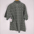 ピエールカルダン pierre cardin 総柄 襟芯 半袖シャツ メンズ JPN:XL