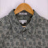 ピエールカルダン pierre cardin 総柄 襟芯 半袖シャツ メンズ JPN:XL