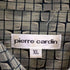 ピエールカルダン pierre cardin 総柄 襟芯 半袖シャツ メンズ JPN:XL