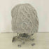 マチュアーハ mature ha. slant cutting knit felt relief cap aran2 カシミヤライニング レディース FREE