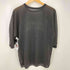 アズールバイマウジー AZUL by moussy 24SS ラグランシアーロゴニット レディース FREE