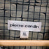 ピエールカルダン pierre cardin 総柄 襟芯 半袖シャツ メンズ JPN:XL