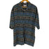 ピエールカルダン pierre cardin 総柄レーヨンシャツ メンズ JPN:XL