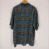 ピエールカルダン pierre cardin 総柄レーヨンシャツ メンズ JPN:XL