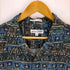 ピエールカルダン pierre cardin 総柄レーヨンシャツ メンズ JPN:XL