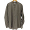 MODA バンドカラーシャツ メンズ JPN:XL