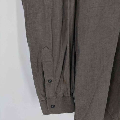 MODA バンドカラーシャツ メンズ JPN:XL