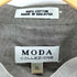 MODA バンドカラーシャツ メンズ JPN:XL