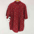 ROUNDTREE&YORKE ヨット柄 半袖シャツ メンズ JPN:XL