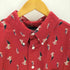 ROUNDTREE&YORKE ヨット柄 半袖シャツ メンズ JPN:XL