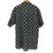 DAVID TAYLLOR総柄シャツ メンズ JPN:XL