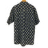 DAVID TAYLLOR総柄シャツ メンズ JPN:XL