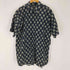 DAVID TAYLLOR総柄シャツ メンズ JPN:XL