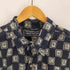 DAVID TAYLLOR総柄シャツ メンズ JPN:XL