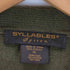 SYLLABLES ポロニットプルオーバー メンズ JPN:XL