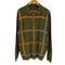 SYLLABLES ポロニットプルオーバー メンズ JPN:XL