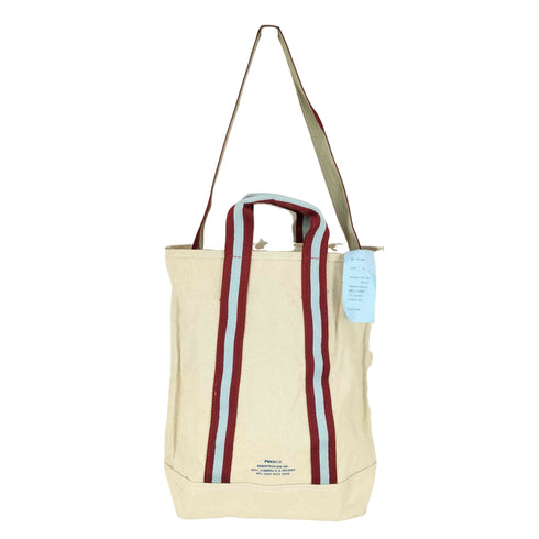 プエブコ PUEBCO COLLEGE TOTE BAG レディース